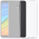  760014 Husa Screen Geeks  Ultra thin  Xiaomi  Redmi 5 TPU  Transparent (чехол накладка в асортименте для смартфонов Xiaomi, силикон, цвет прозрачный)