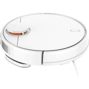 XIAOMI "Robot Vacuum S10" EU, Whte, Robot Vacuum, Suction 4000pa, Sweep, Mop, Remote Control, Self Charging, Dust Box Capacity: 0.5L, Working Time: 120m, Maximum area about 150 m2, Barrier height 2cm