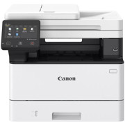MFD Canon i-Sensys MF461DW, Mono Printer/DADF/Duplex/Scanner/,Net,WiFi, A4, 1200x1200 dpi, 36ppm, Up to 80k ,1Gb, Scan 9600x9600dpi-24 bit, 12.7 cm LCD,Paper Input  250-sheet tray, 100-sheet tray, USB 2.0, In set Cartridge 070/070H (3100/10200 pages* 5%)