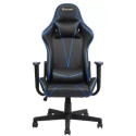 Helmet Gaming Chair CH-502, Blue 