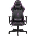 Helmet Gaming Chair CH-502, Purple 