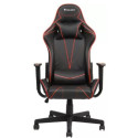 Helmet Gaming Chair CH-502, Red 