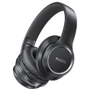 Yesido Wireless Headphone EP03, Black
