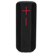 Hopestar Wireless Speaker P24, 10W, Black 