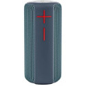 Hopestar Wireless Speaker P24, 10W, Blue 