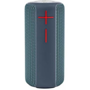 Hopestar Wireless Speaker P24, 10W, Blue 