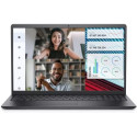 Ноутбук Dell Vostro 3520, 15.6", FHD, i5-1135G7, 8GB, 512GB SSD, Ubuntu 