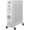NOVEEN Oil Heater OH1301 2500W + Turbo fan 400W