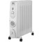 NOVEEN Oil Heater OH1501 2500W + Turbo fan 400W