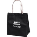NOVEEN Thermal Bag LBB91 Black 