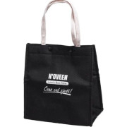 NOVEEN Thermal Bag LBB91 Black 