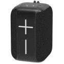 Hopestar Wireless Speaker P16, 5W, Black 