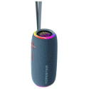 Hopestar Wireless Speaker P35, 20W, Blue 