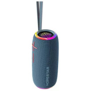 Hopestar Wireless Speaker P35, 20W, Blue 