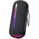 Hopestar Wireless Speaker P39, 10W, Black 