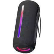 Hopestar Wireless Speaker P39, 10W, Black 
