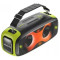 Hopestar Wireless Speaker A30 Party, 50W, Black&Green
