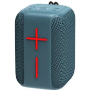 Hopestar Wireless Speaker P16, 5W, Blue 