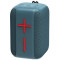 Hopestar Wireless Speaker P16, 5W, Blue