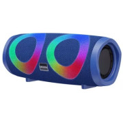 Ksiga Speakers Bluetooth Boxuan KSC-615, Blue 