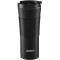 Термокружка Ardesto To Go 450 мл, нержавеющая сталь, черный