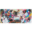 Varmilo Mouse pad CHANG'E-GUANGHAN PALACE XL  (900х400х3mm), Green