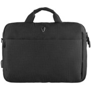 2E Laptop Bag, Network 16", black