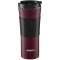 Термокружка Ardesto To Go 450 мл, нержавеющая сталь, красный