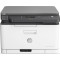 HP Color Laser MFP 178nw Print/Copy/Scan, up to 18ppm, 128MB, up to 20 000 pages/monthly, 2 line LCD, 600x600, USB 2.0, fast Ethernet 10/100Base, WiFi 802.1 b/g/n