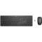 HP 230 Wireless Mouse+ Keyboard Combo White (En/Rus)