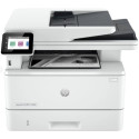 HP LJ Pro MFP 4103fdn Print/Copy/Scan/Fax up to 40ppm, 512MB, up to 80000 monthly, 2.7" touch screen, 1200dpi, Duplex, 50 sheets DADF,  Hi-Speed USB 2.0, Fast Ethernet 10/100Base-TX