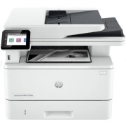 HP LJ Pro MFP 4103fdn Print/Copy/Scan/Fax up to 40ppm, 512MB, up to 80000 monthly, 2.7" touch screen, 1200dpi, Duplex, 50 sheets DADF,  Hi-Speed USB 2.0, Fast Ethernet 10/100Base-TX