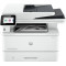 HP LJ Pro MFP 4103fdn Print/Copy/Scan/Fax up to 40ppm, 512MB, up to 80000 monthly, 2.7" touch screen, 1200dpi, Duplex, 50 sheets DADF, Hi-Speed USB 2.0, Fast Ethernet 10/100Base-TX