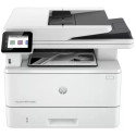 HP LJ Pro MFP 4103fdw  Print/Copy/Scan/Fax up to 40ppm, 512MB, up to 80000 monthly, 2.7" touch screen, 1200dpi, Duplex, 50 sheets DADF,  Hi-Speed USB 2.0, Fast Ethernet 10/100Base-TX, Wi-Fi 802.11b/g/n/ 2.4/5GHz + BLE
