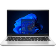 Ноутбук HP ProBook 440 G9 UMA i5-1235U Pike Silver 