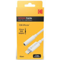 Kodak 30425842 AUX to Lightning cable