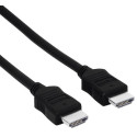 Hama 205280 High-Speed HDMI™ Cable, Plug - Plug, 10 m