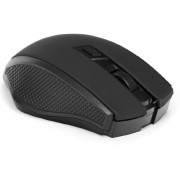 Omega OM08WB Mouse Wireless 1600DPI Black [45524]