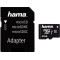 Hama 108075 microSDXC 64GB Class 10 UHS-I 22MB/s + Adapter/Mobile