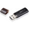 Apacer AP64GAH25BB-1 USB 3.2 Gen1 Flash Drive AH25B 64GB Black RP