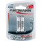 Ansmann 5021013 Lithium battery Micro AAA / FR03 / 1.5V, 2 pack in Blister (10)