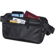 Hama 105387 Money Pouch, black