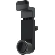 Hama 173890 "Flipper" Uni Smartphone Holder, Devices 4.8 - 9 Wide, 12 Pcs / Display