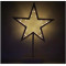 Platinet PCL20L05 Christmas Light 20 Led Star Warm
