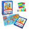 Play Land A-720RU Joc de masa "In lumea calatoriilor"