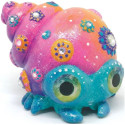 Nebulous Stars 11419 Figurine de colorat - Lyria