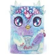 Nebulous Stars 12511 Fuzzy Diary - Aura (6buc)