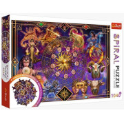 Пазл Trefl 1040 Zodiac Signs (40015)