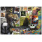 Пазл Trefl 1000 Star Wars The Mandalorian (10718)
