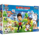 Пазл Trefl 3in1 24 Paw Patrol (41001)
